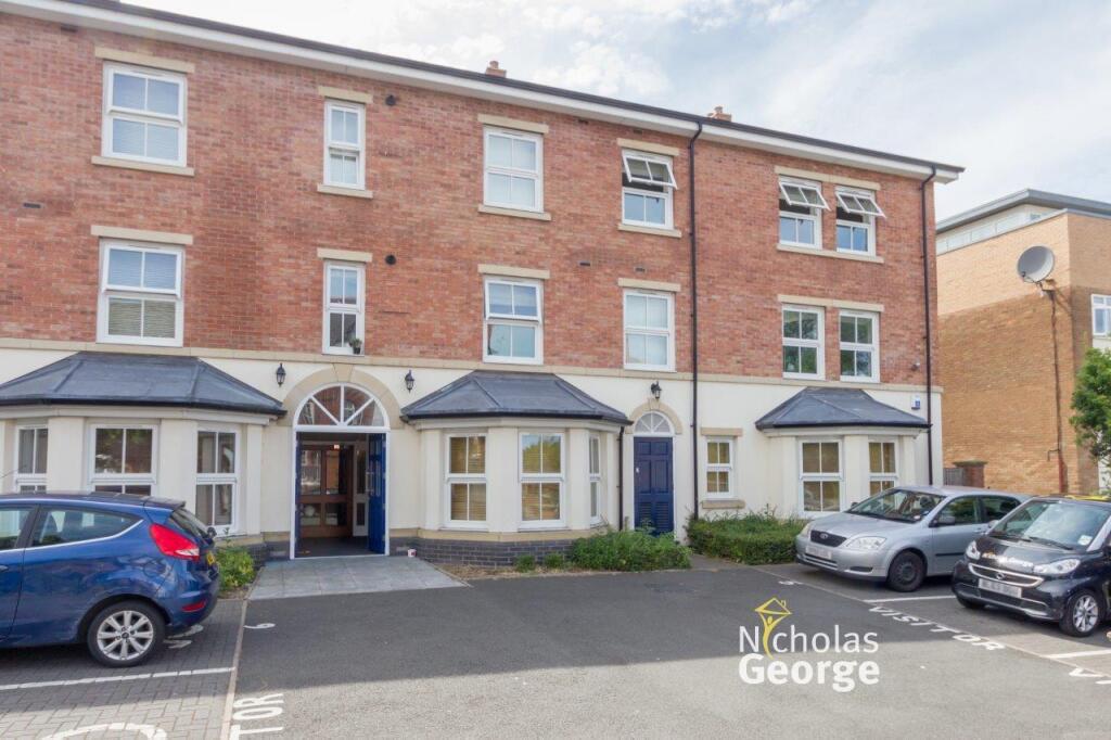 Florence House, Park Road, Moseley, B13 8AH