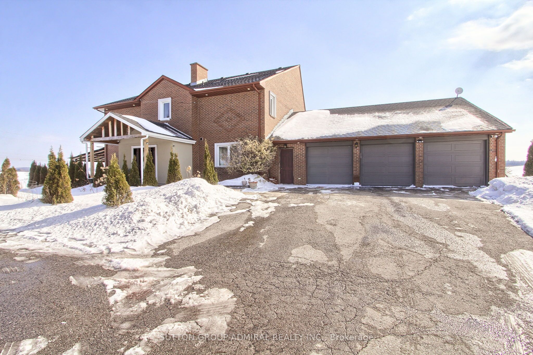 7205 19th Side Road, King, ON, L0G 1T0
