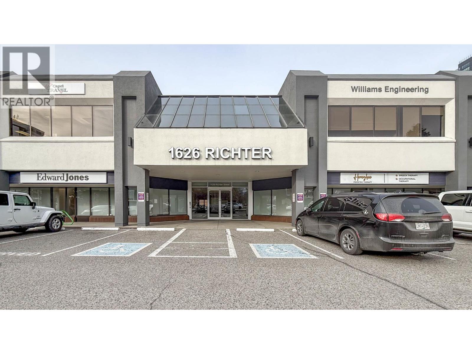 Additional image 2 of 202-1626 Richter Street, Kelowna, BC, V1Y2M3