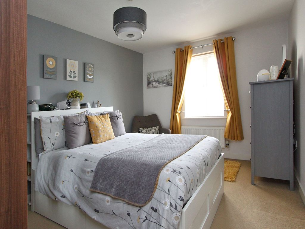 Additional image 7 of 2 bed flat for saleLeaze Close, Thornbury BS35