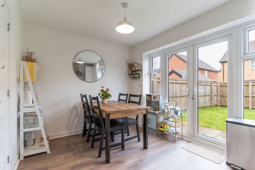 Additional image 6 of 2 bed semi-detached house for saleMervale Place, Newport NP19