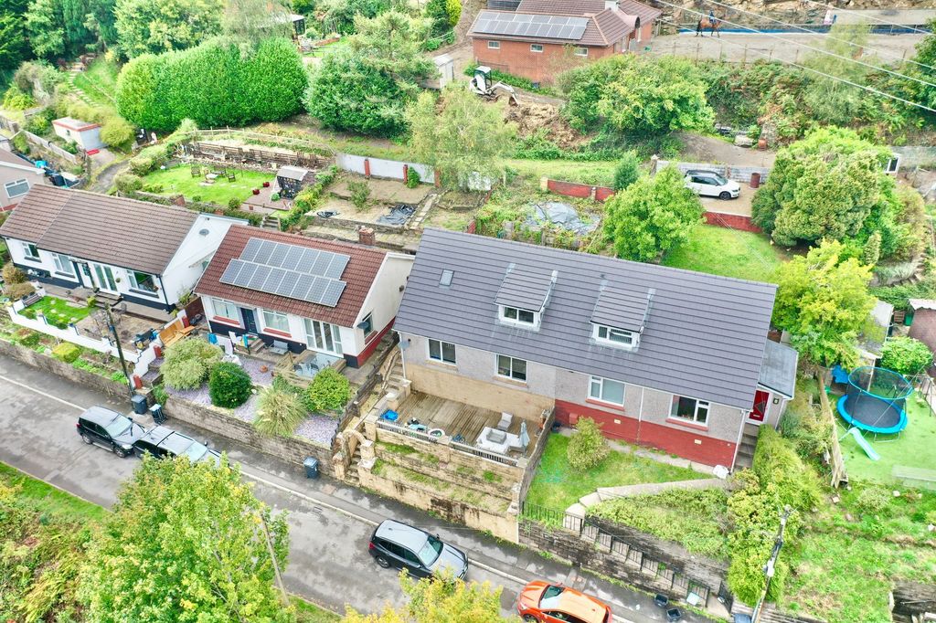 Additional image 20 of 4 bed bungalow for saleFarm Road, Crumlin NP11