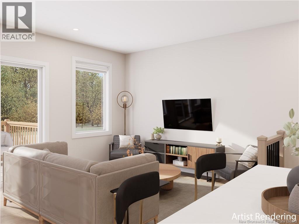 B Oakhill Crescent, Saint John, NB, E2J4M4 photo 5
