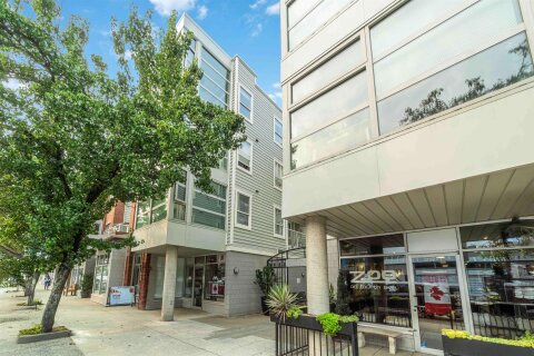 Additional image 8 of 307-2929 4th Avenue W, Vancouver, BC, V6K 4T3