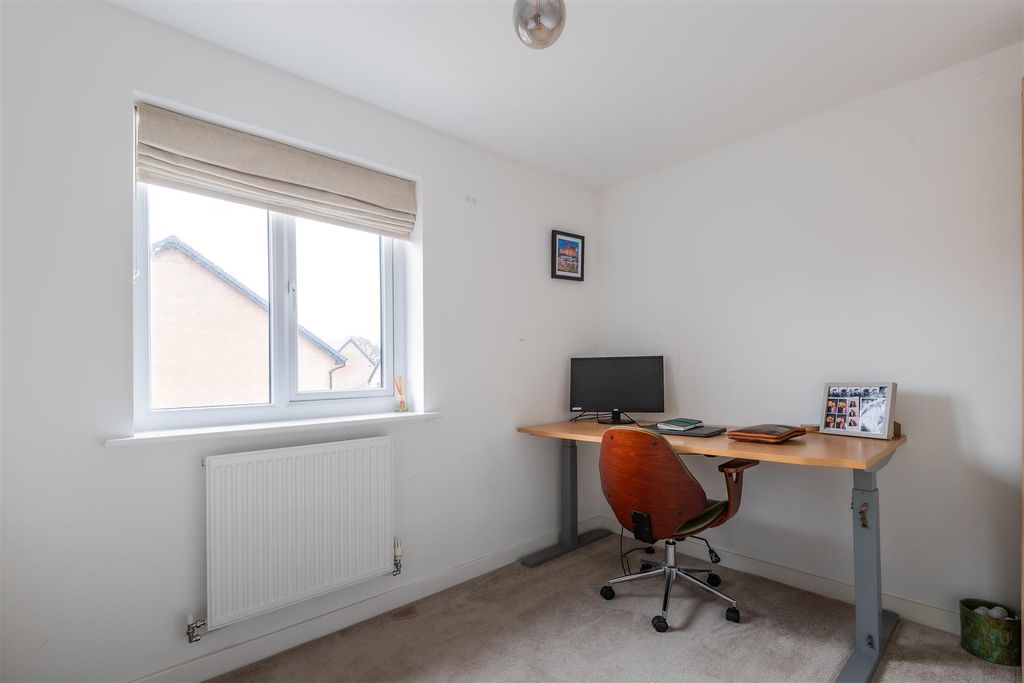 Additional image 9 of 3 bed terraced house for saleGwern Gwynfael, Capel Llanilltern, Cardiff CF5