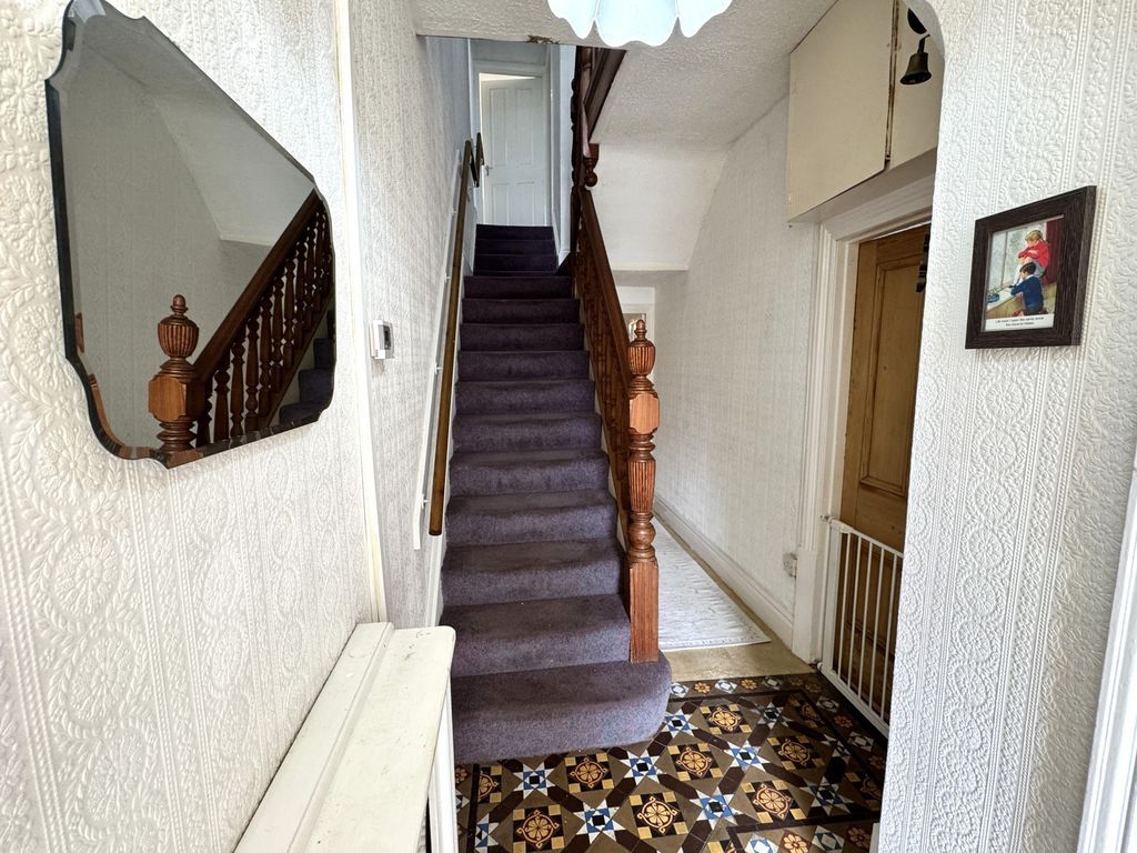 Additional image 17 of 3 bed terraced house for saleWonderful Spacious Period Home. Clifton Road, Newport NP20