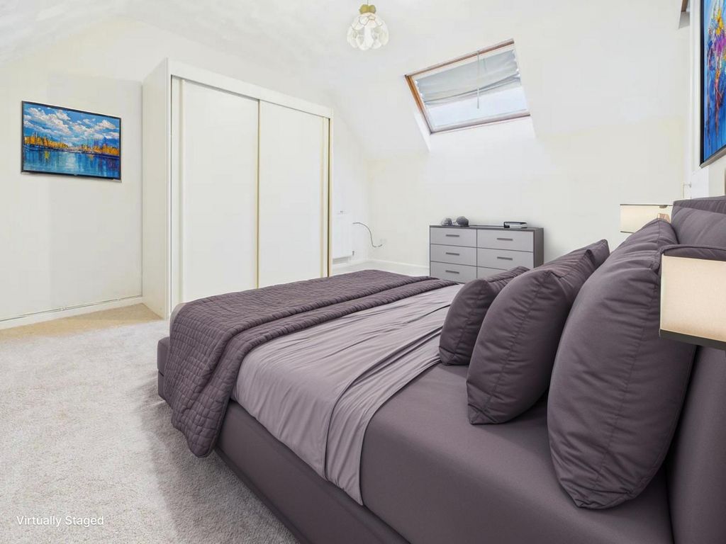 Additional image 10 of 3 bed detached house for saleHome Farm Green, Newport NP18