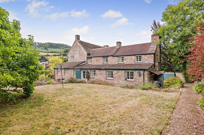 Additional image 28 of 4 bed detached house for saleSkenfrith, Abergavenny NP7
