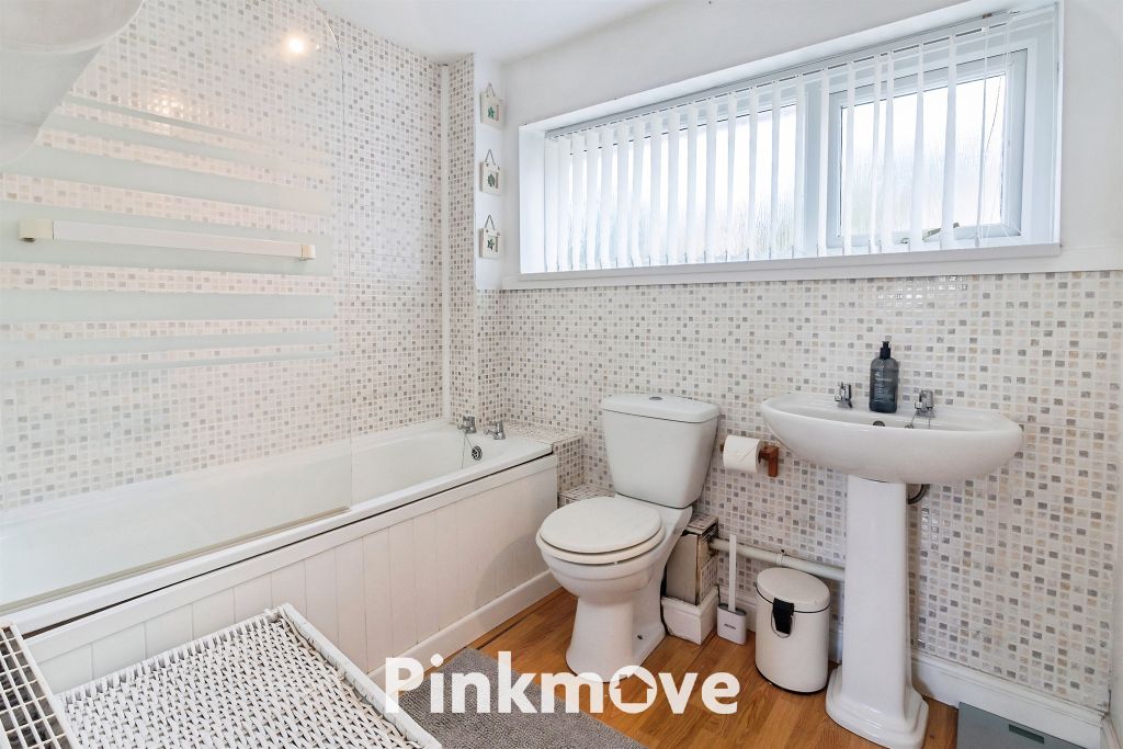 Additional image 3 of 3 bed semi-detached house for saleClaremont, Newport NP20
