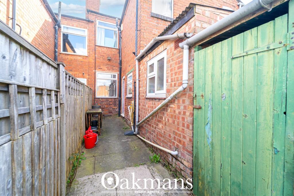 Additional image 24 of Shirley Road, Kings Norton, Birmingham, West Midlands, B30