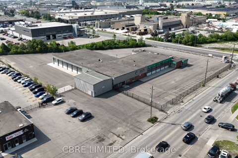 Additional image 8 of 36 Rutherford Road S, Brampton, ON, L6W 3J5
