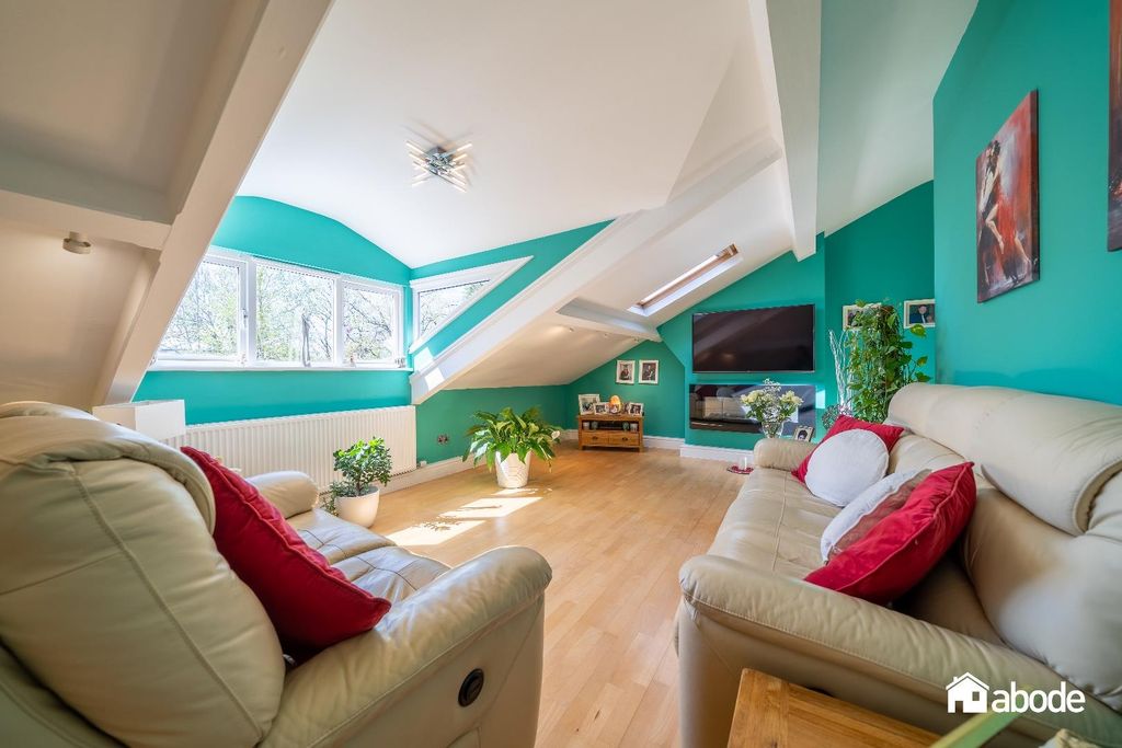 Additional image 3 of 4 bed flat for saleGreen Lane, Mossley Hill, Liverpool L18