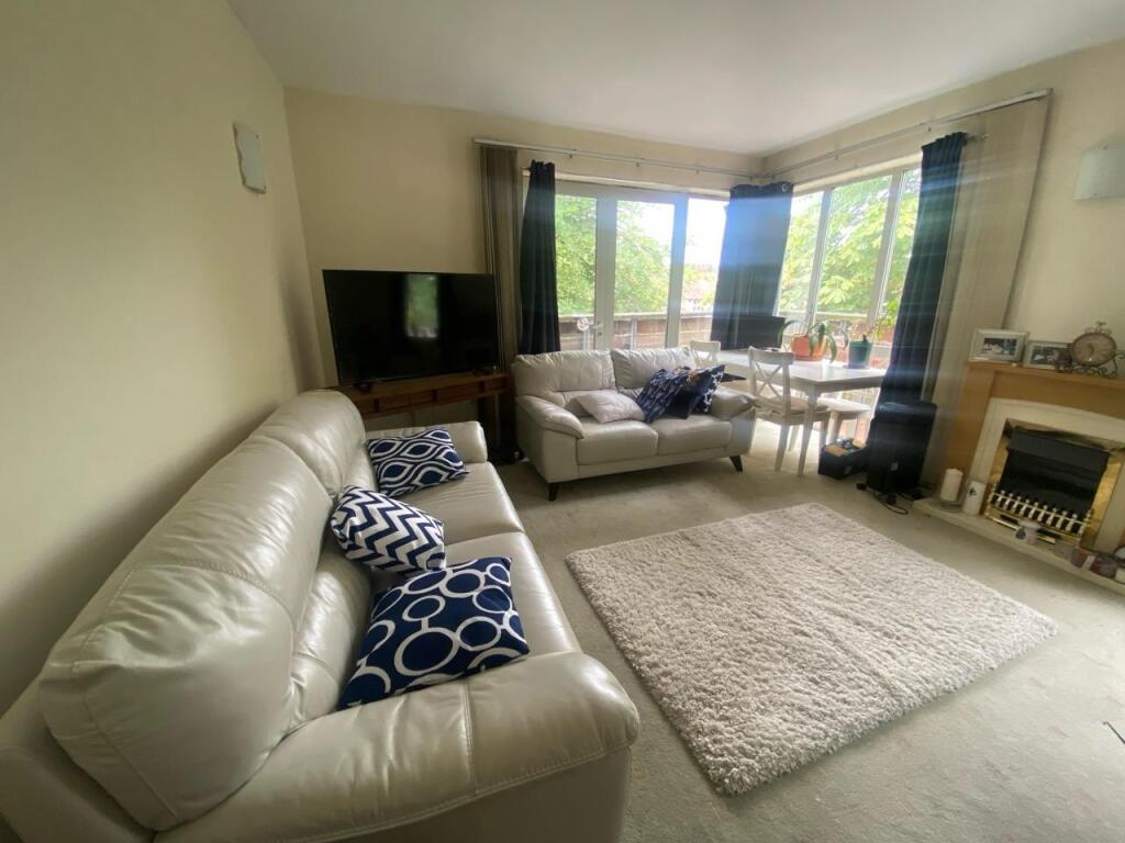 Glyde Court, Acocks Green photo 2