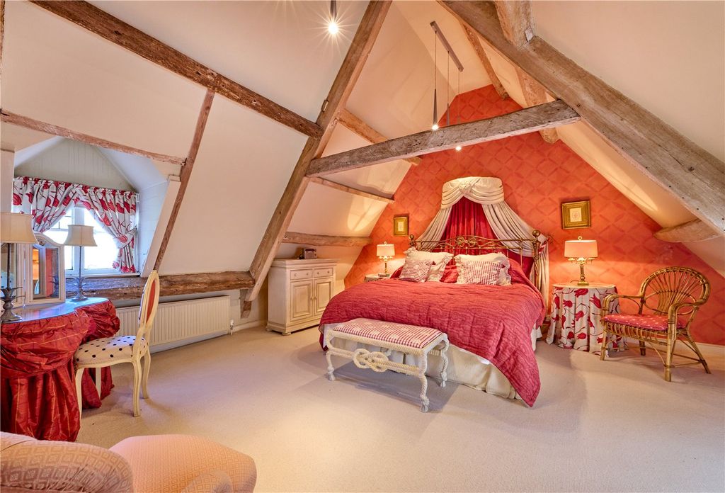 Additional image 16 of 7 bed detached house for saleBlockley, Moreton-In-Marsh, Gloucestershire GL56