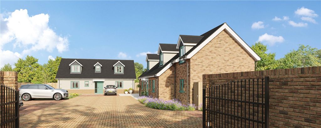 Additional image 10 of Land for saleLambs Lane, Cottenham, Cambridge, Cambridgeshire CB24