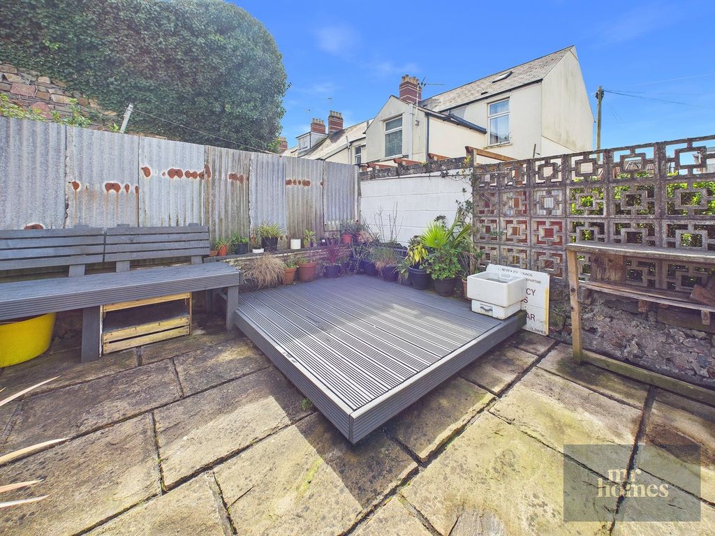 Additional image 33 of 2 bed terraced house for saleCourt Road, Grangetown, Cardiff CF11