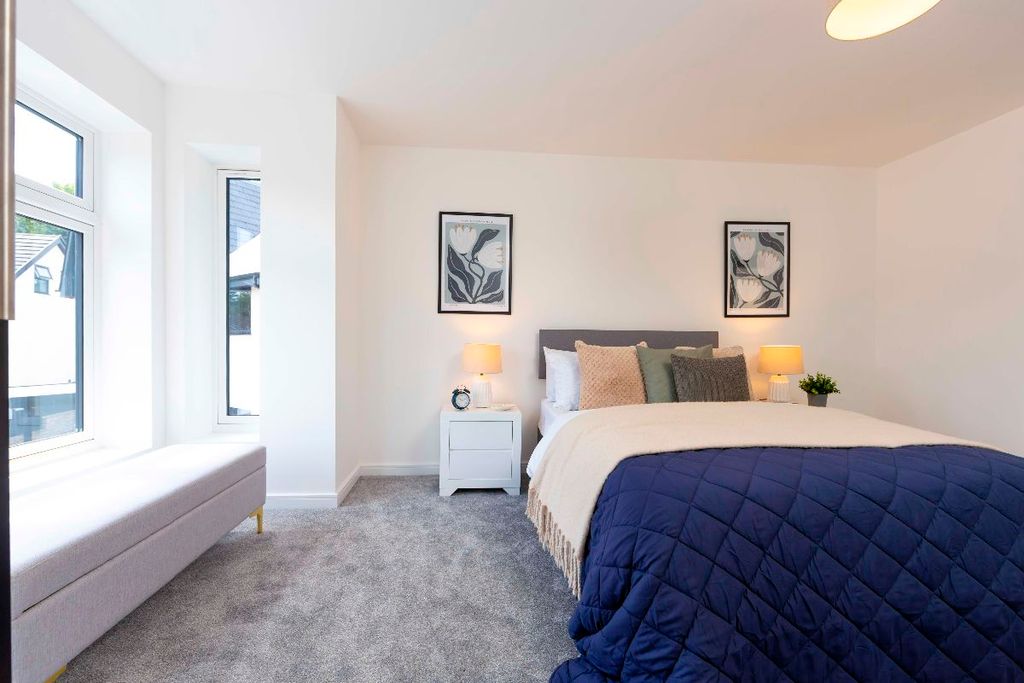 Additional image 76 of 5 bed detached house for saleTrem Yr Dyffryn, Caergarw, Mountain Ash CF45
