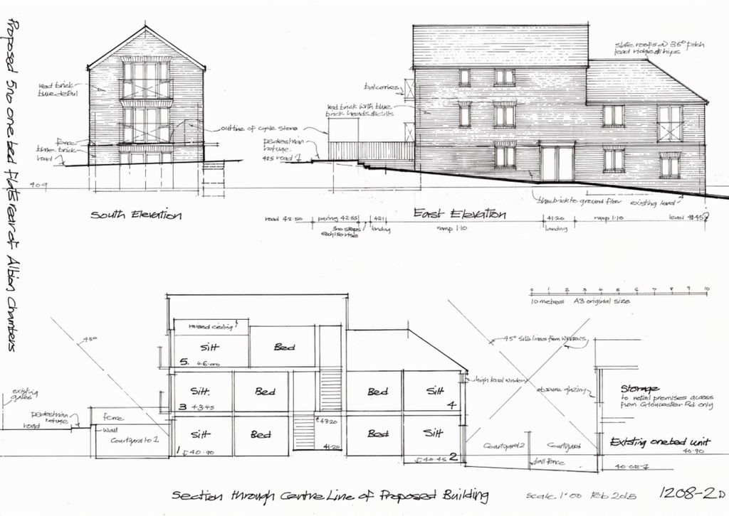 Additional image 2 of Land for saleOld Gloucester Road, Ross-On-Wye HR9