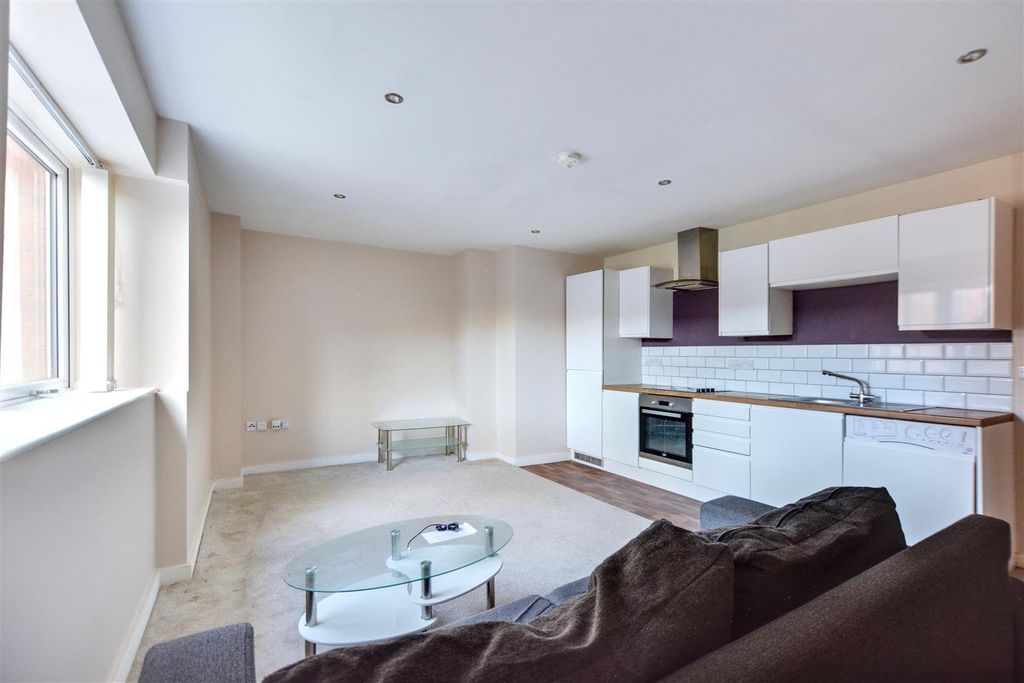 Additional image 2 of 2 bed flat for saleSouth Street, Ilkeston DE7