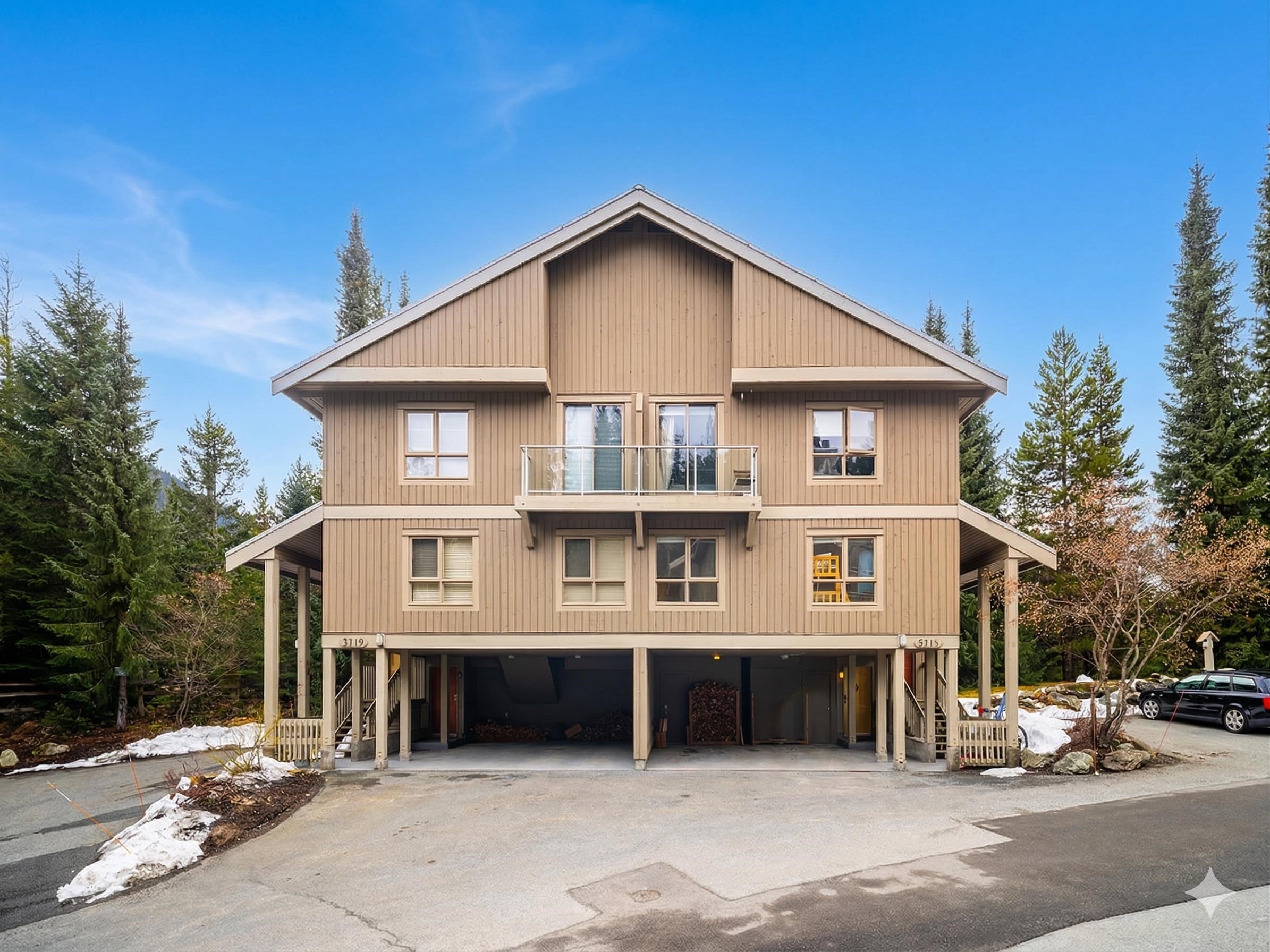 3114 St Moritz Crescent, Whistler, BC, V8E 0V8