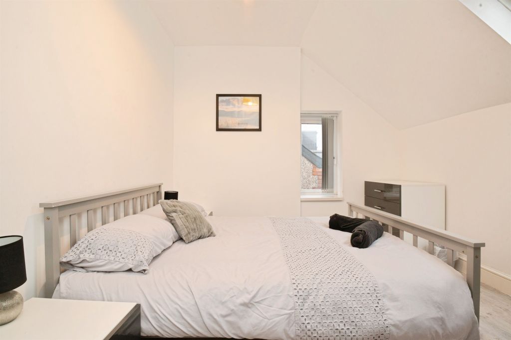 Additional image 6 of 2 bed flat for saleConnaught Road, Roath, Cardiff CF24