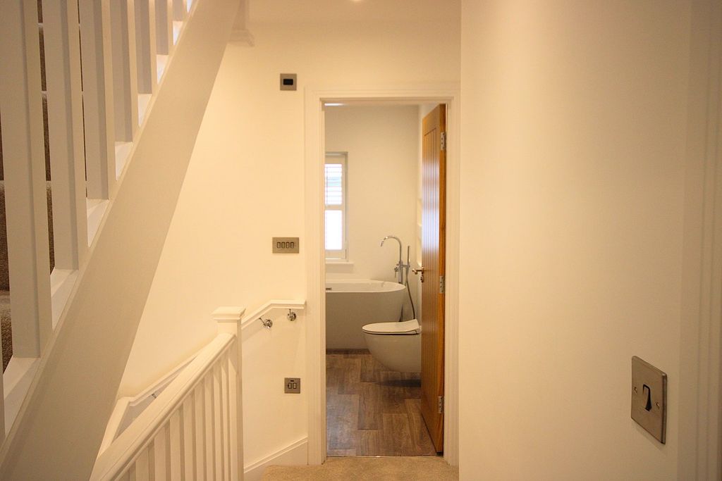 Additional image 7 of 3 bed terraced house for saleColumbus Street, St Helier JE2