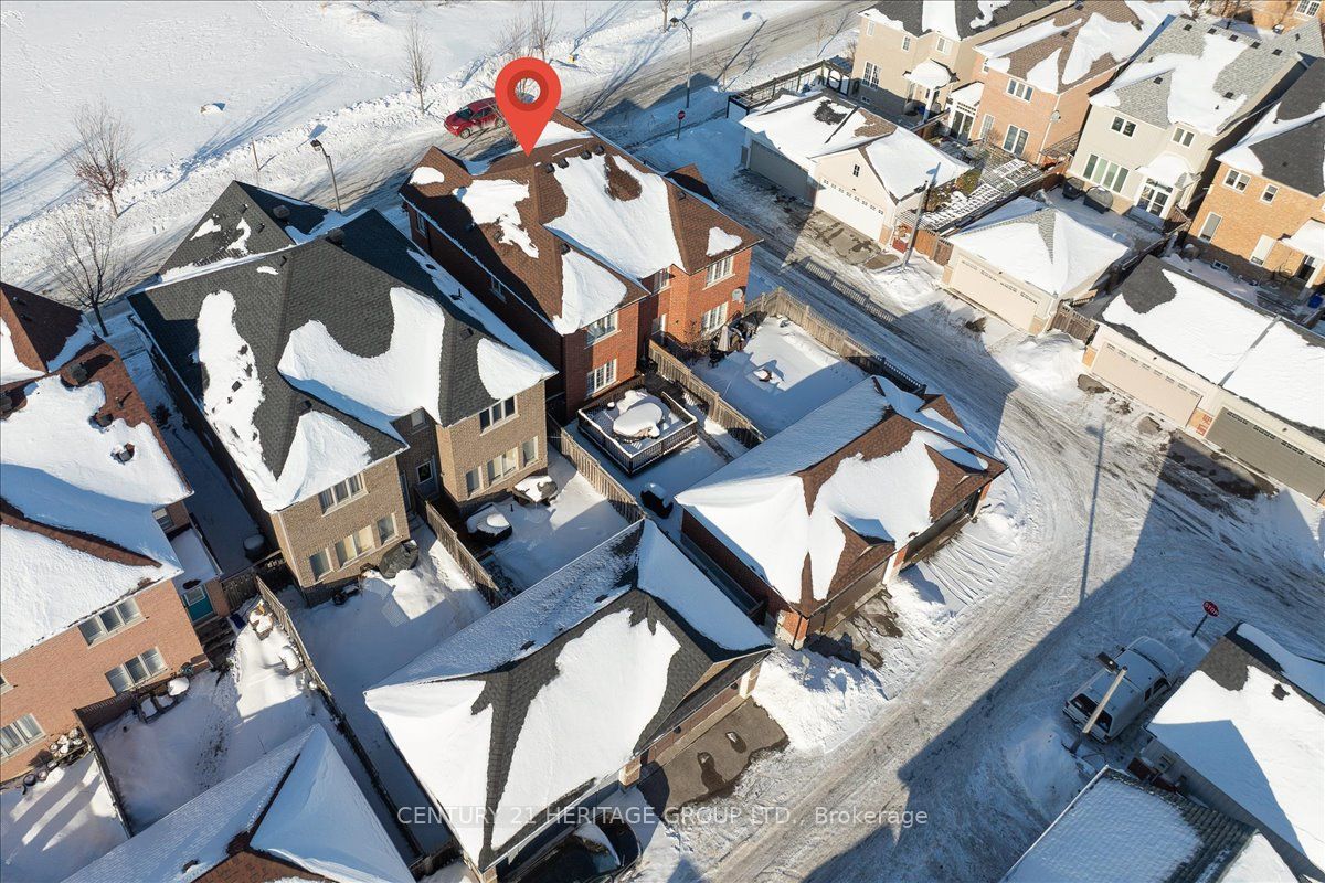 31 Kalvinster Drive, Markham, ON, L6B 0A7 photo 4