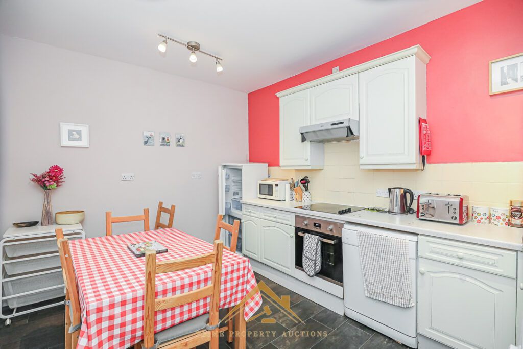 Additional image 6 of 3 bed flat for salePost Office Building, Main Street Flat 1, Tobermory, Isle Of Mull PA75