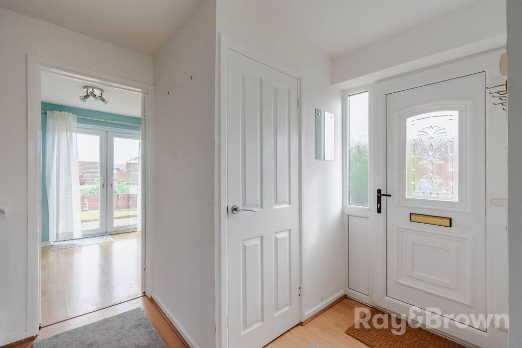 Additional image 15 of 4 bed detached house for saleSundew Close, Cardiff CF5
