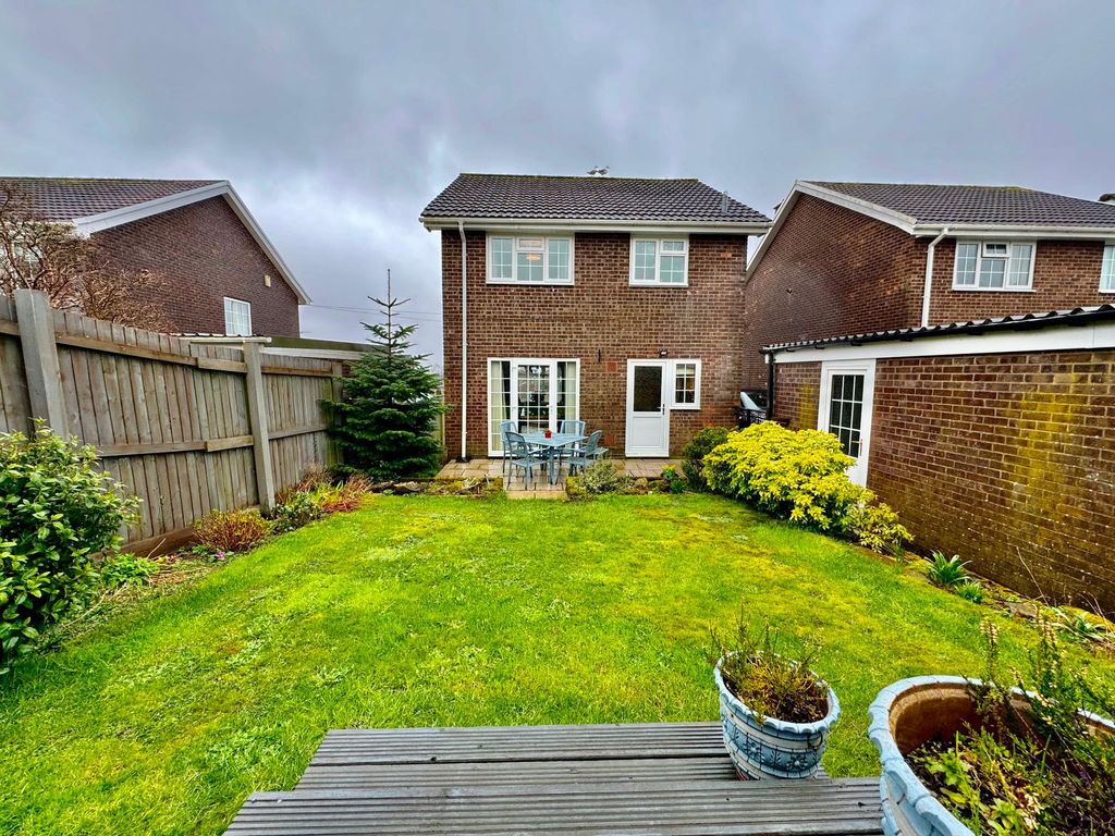 Additional image 32 of 3 bed detached house for saleBeaumaris Way, Grove Park NP12