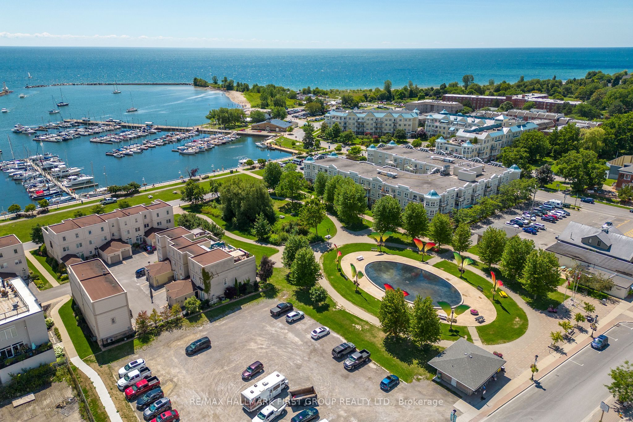 214-145 Third Street, Cobourg, ON, K9A 5X1