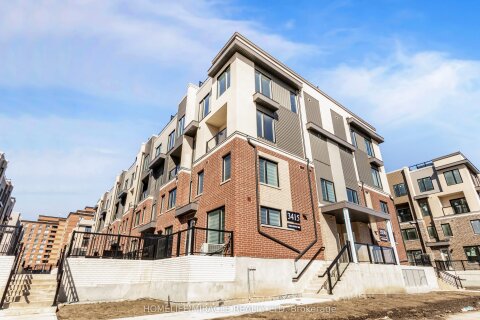 Additional image 8 of 16-3415 Ridgeway Drive, Mississauga, ON, L5L 0B9