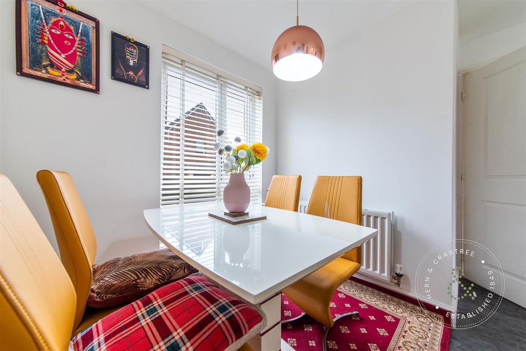 Additional image 11 of 3 bed detached house for saleBartley Wilson Way, Canton, Cardiff CF11