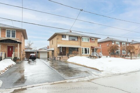 Additional image 8 of 12 Thurodale Avenue, Toronto, ON, M6M 3B3