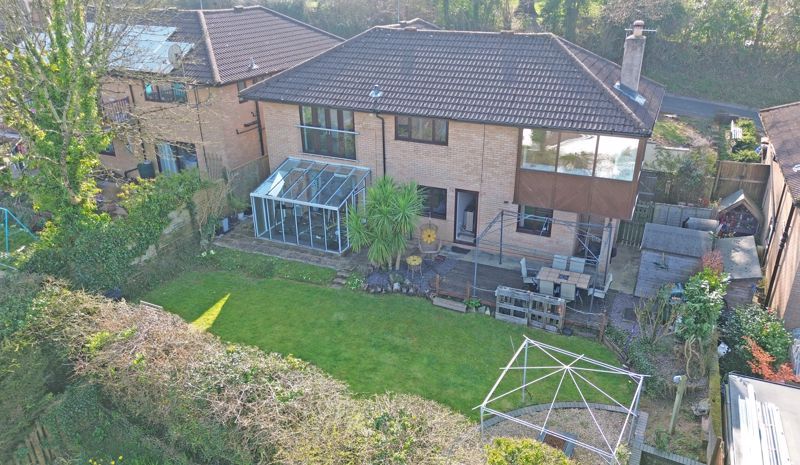 Additional image 29 of 4 bed detached house for saleStunning Views, Yewberry Lane, Newport NP20