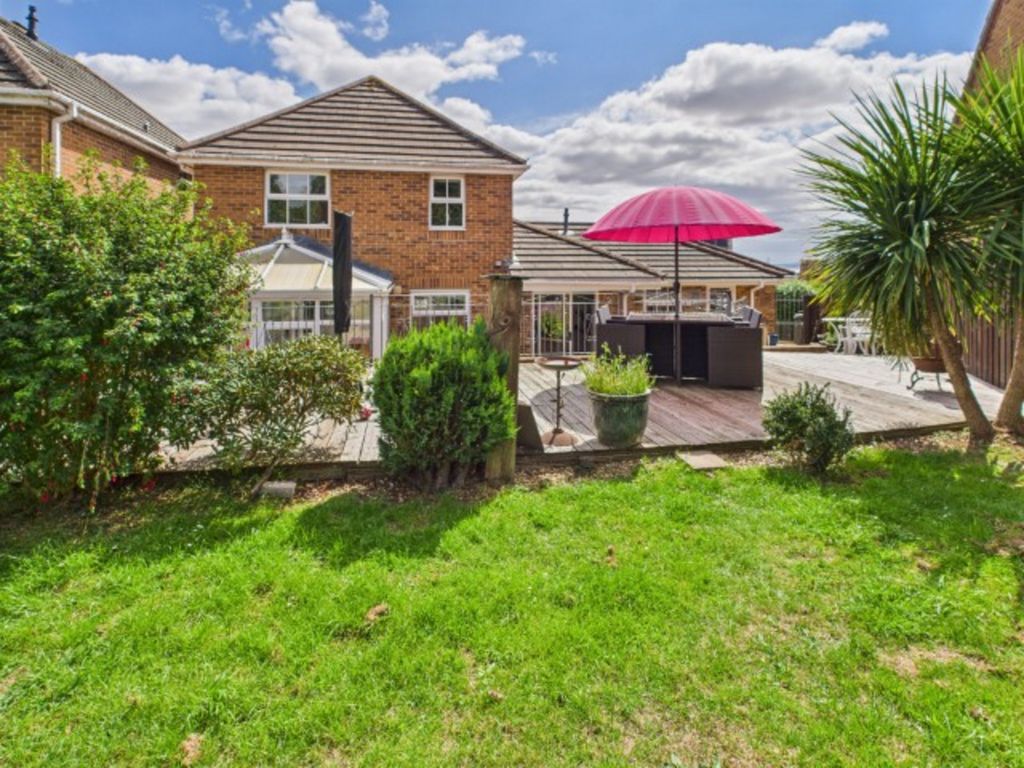 Additional image 40 of 5 bed detached house for saleRockfield Way, Caldicot NP26