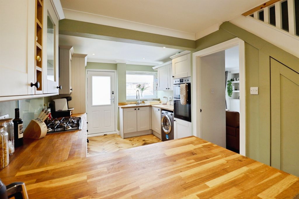 Additional image 7 of 3 bed end terrace house for saleMilverton Road, Llanrumney, Cardiff CF3