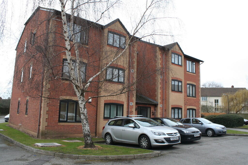 Birchtrees Drive, Birmingham