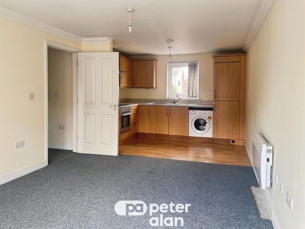 Additional image 4 of 2 bed flat for saleAlicia Crescent, Newport NP20