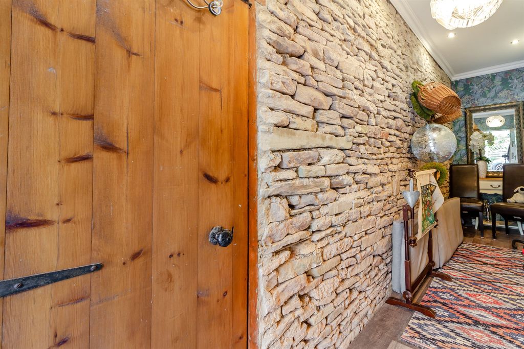 Additional image 14 of 4 bed detached house for saleGrosmont, Abergavenny, Monmouthshire NP7