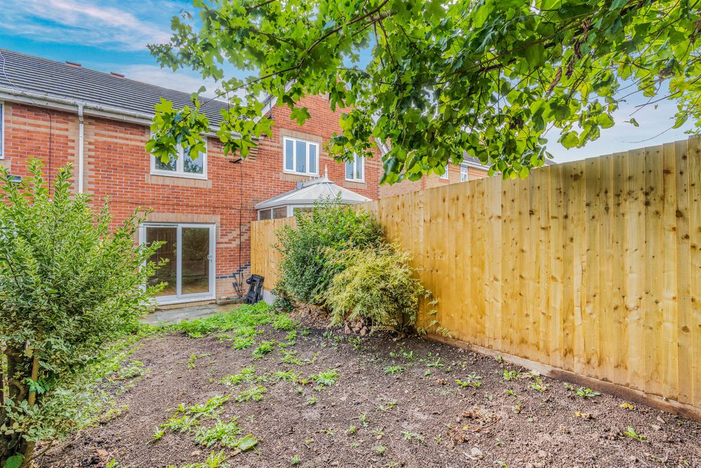 Additional image 22 of 2 bed terraced house for saleRockfield Grove, Undy, Caldicot NP26