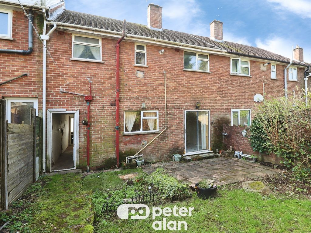 Additional image 22 of 3 bed terraced house for saleWolfs Castle Avenue, Llanishen, Cardiff CF14