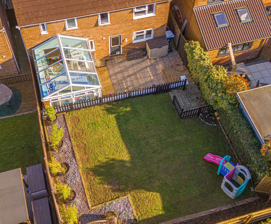 Additional image 36 of 4 bed detached house for saleRockfield Rise, Undy NP26