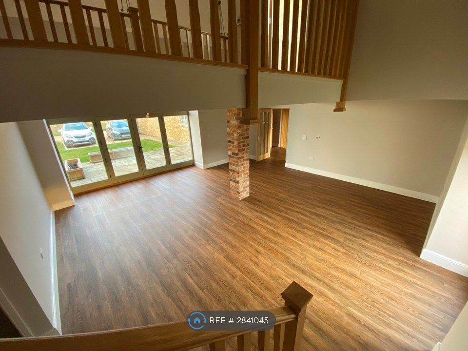 Additional image 3 of 4 bed semi-detached house to rentThe Hayloft, Brauncewell, Lincoln LN5