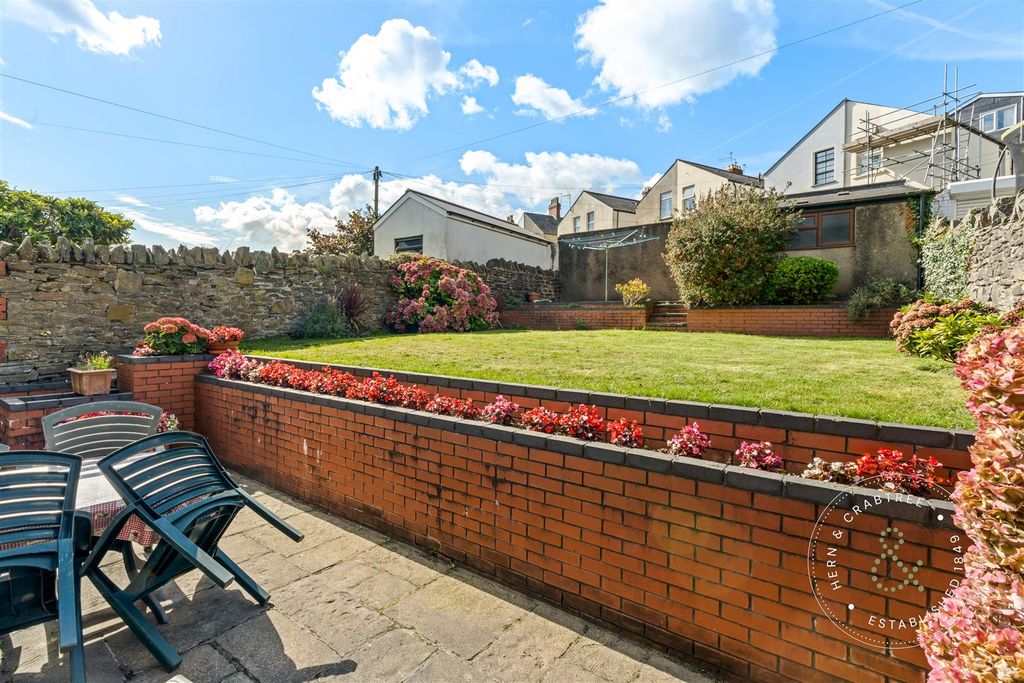 Additional image 19 of 4 bed terraced house for saleNinian Road, Cardiff CF23