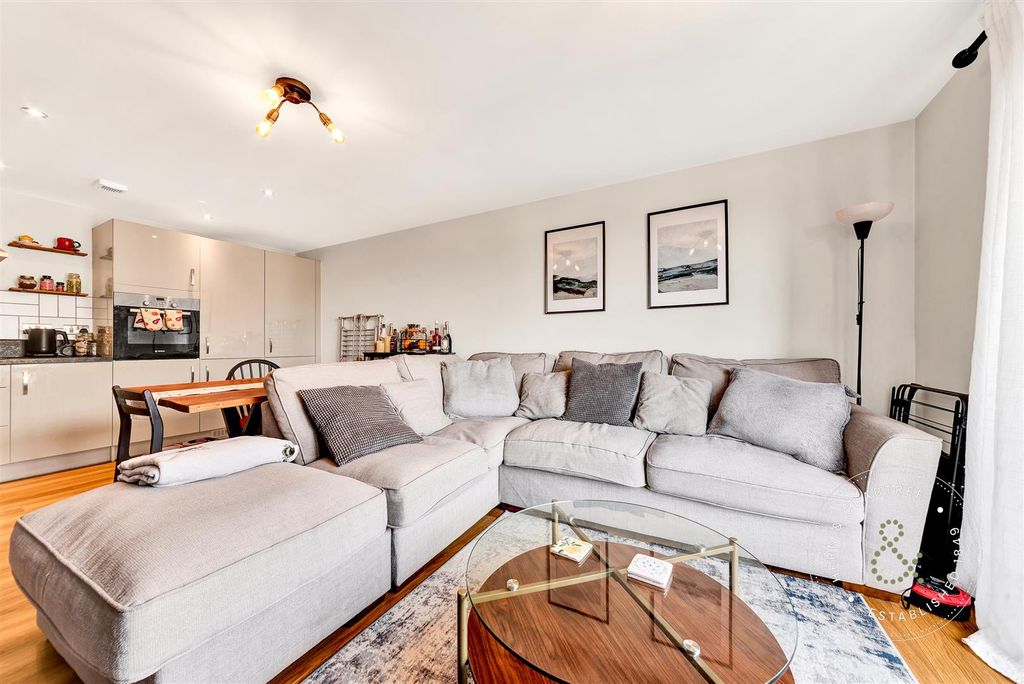 Additional image 3 of 2 bed flat for saleHawthorn House, The Boulevard, The Mill, Canton, Cardiff CF11