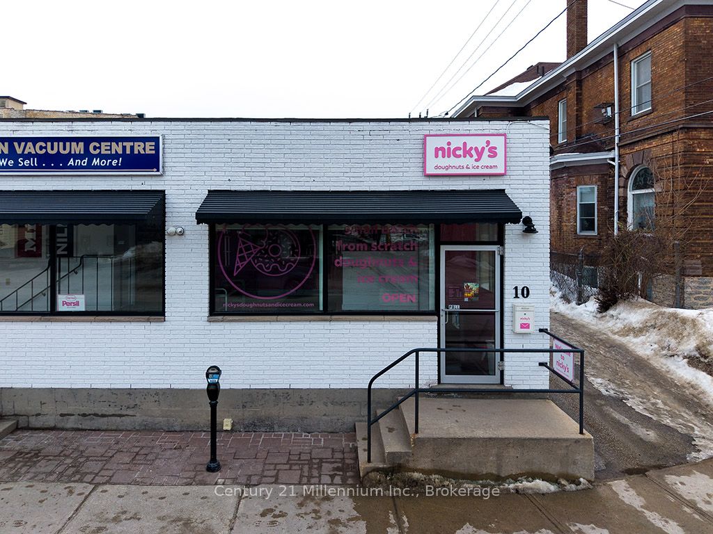 Additional image 2 of 10 Third Street, Collingwood, ON, L9Y 1K3