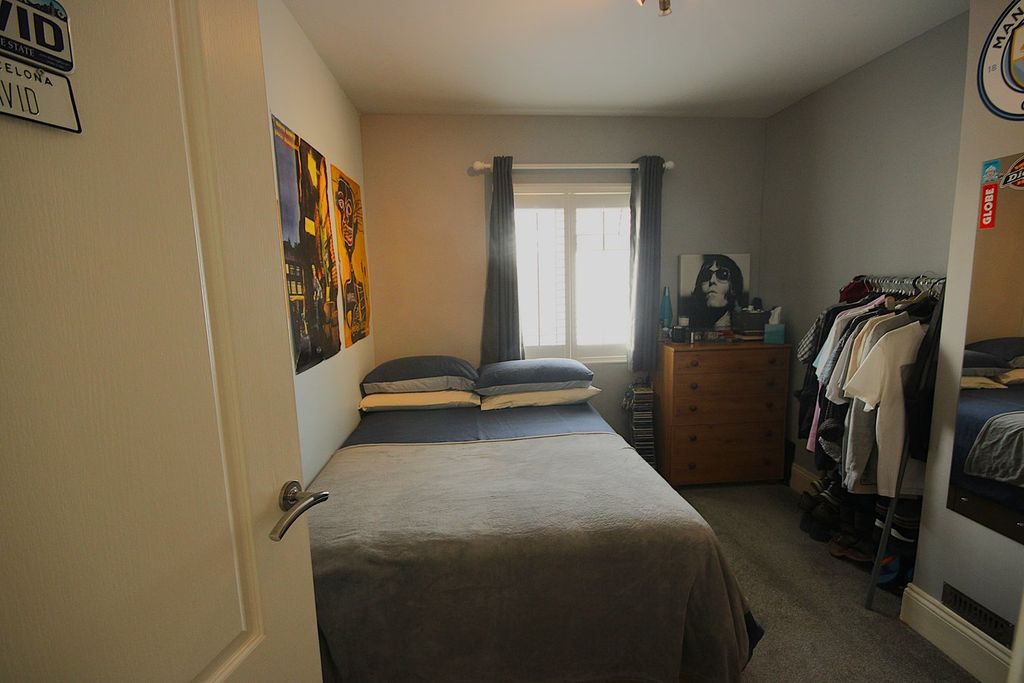 Additional image 7 of 3 bed terraced house for saleColumbus Street, St Helier JE2