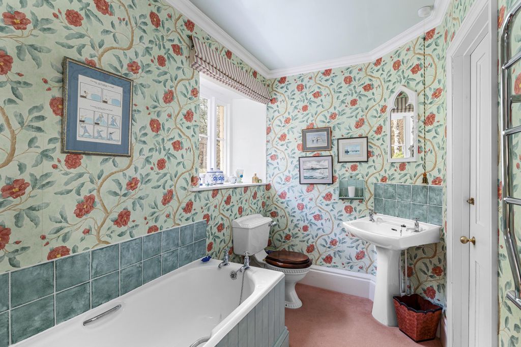Additional image 24 of 4 bed detached house for salePontsioni, Aberedw, Builth Wells, Powys LD2