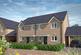 Plot 103, The Nutmeg at The Gateway, 16 Swan Gardens TN40